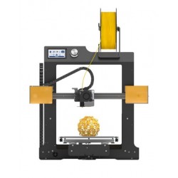 impresora 3D Hephestos 2