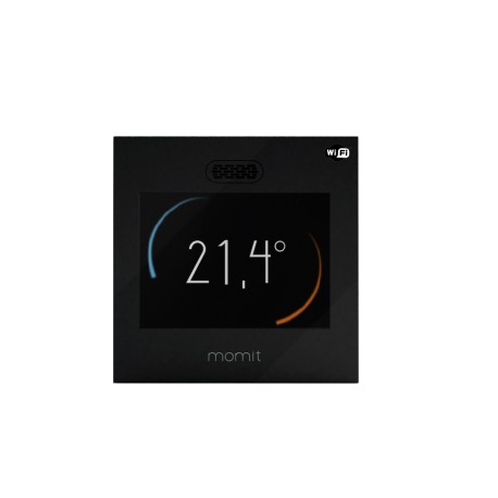 momit Smart Thermostat WiFi