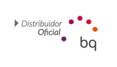 Distribuidor oficial bq eLEDtron